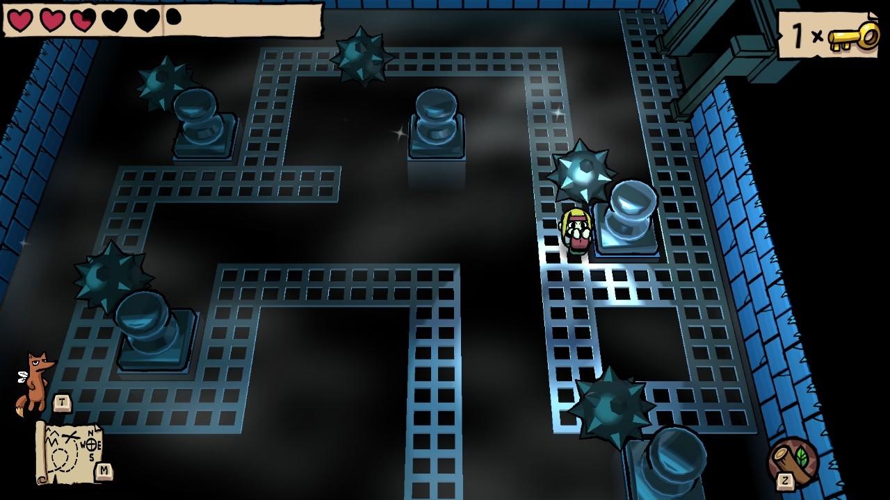 Ittle Dew 2 - Imagen 34